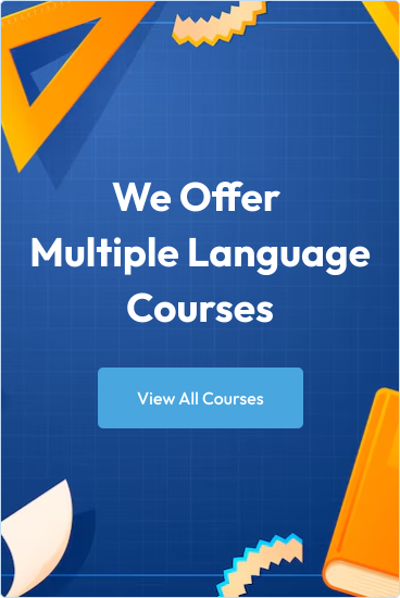 English - Elocution Classes